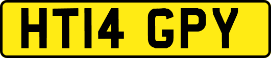HT14GPY