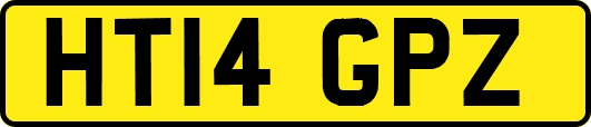 HT14GPZ