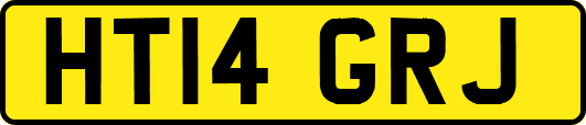 HT14GRJ