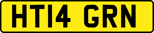 HT14GRN