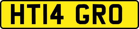 HT14GRO