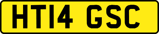 HT14GSC