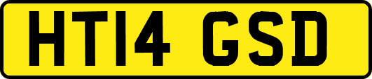 HT14GSD