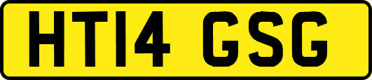 HT14GSG