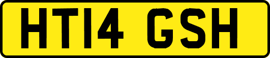 HT14GSH