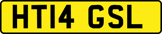 HT14GSL