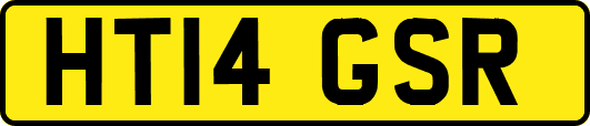 HT14GSR