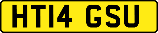 HT14GSU