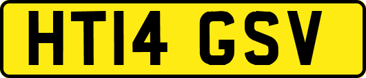 HT14GSV