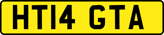 HT14GTA
