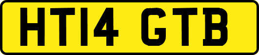 HT14GTB