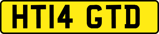 HT14GTD