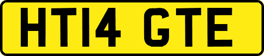 HT14GTE