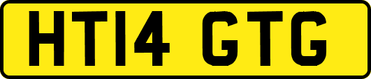 HT14GTG