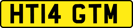 HT14GTM