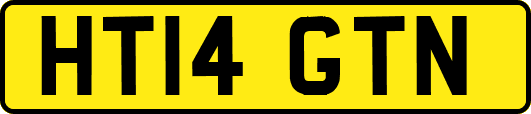HT14GTN