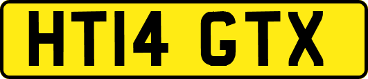 HT14GTX