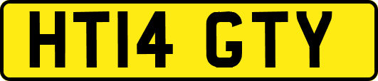 HT14GTY