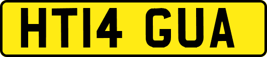 HT14GUA