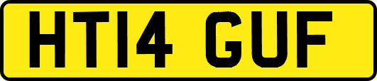 HT14GUF