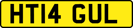 HT14GUL