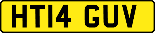 HT14GUV