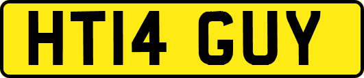 HT14GUY