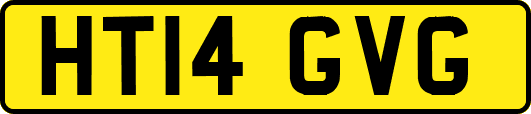 HT14GVG
