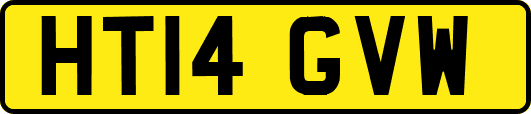 HT14GVW