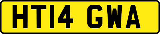 HT14GWA