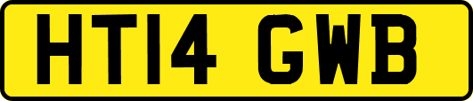 HT14GWB