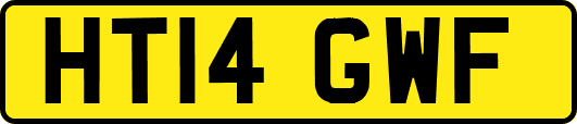 HT14GWF
