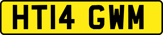 HT14GWM
