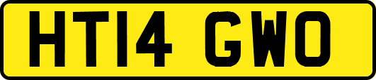 HT14GWO