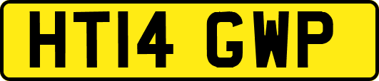 HT14GWP