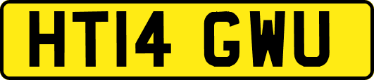 HT14GWU