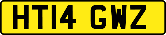 HT14GWZ
