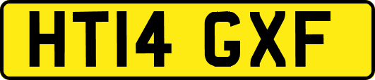 HT14GXF