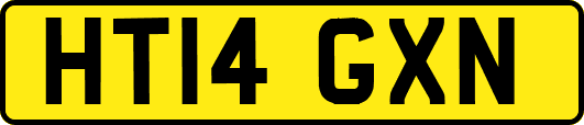 HT14GXN