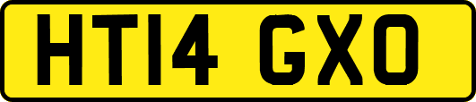 HT14GXO