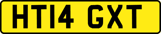 HT14GXT