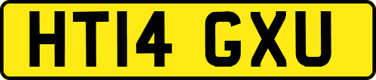 HT14GXU