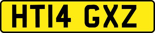 HT14GXZ