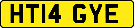 HT14GYE