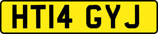 HT14GYJ