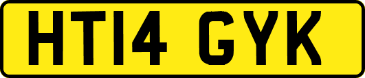 HT14GYK