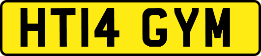 HT14GYM