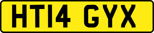 HT14GYX