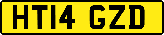 HT14GZD