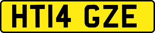 HT14GZE
